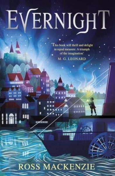 Produktbild: Evernight