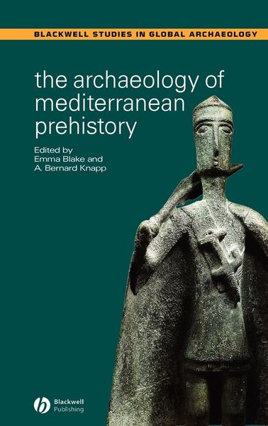 Produktbild: Arch Mediterranean Prehistory