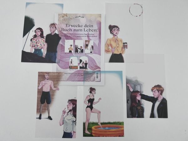 Produktbild: Overlays Kathinka Engel, This is Our Time