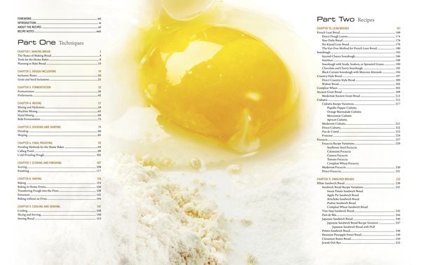 Produktbild: Modernist Bread at Home