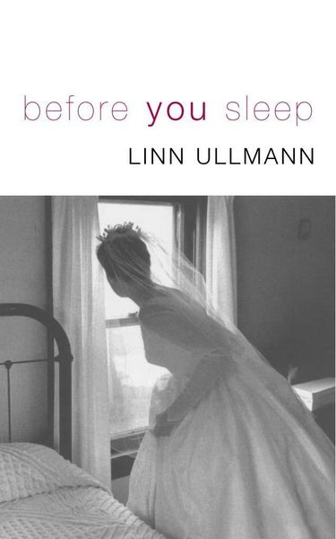 Produktbild: Before You Sleep