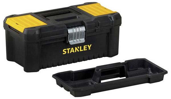 Produktbild: STANLEY STST1-75515 Werkzeugbox