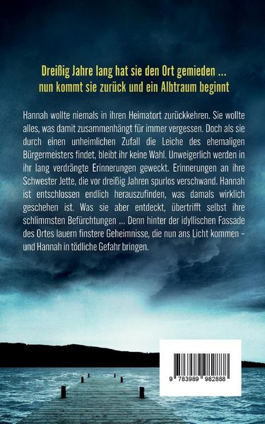 Produktbild: Nichts bleibt verborgen
