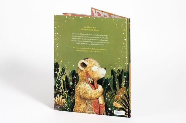 Produktbild: Das magische Funkeln