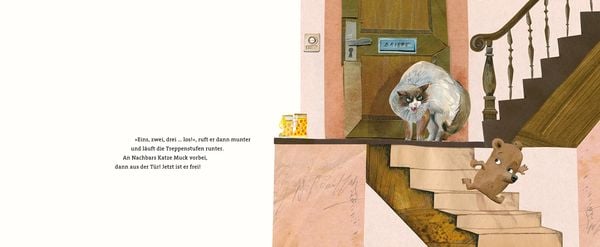 Produktbild: Eine Dachboden-Geschichte
