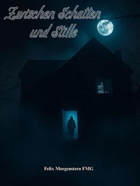 Produktbild: Zwischen Schatten und Stille