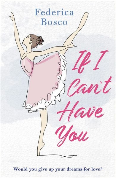 Produktbild: If I Can't Have You