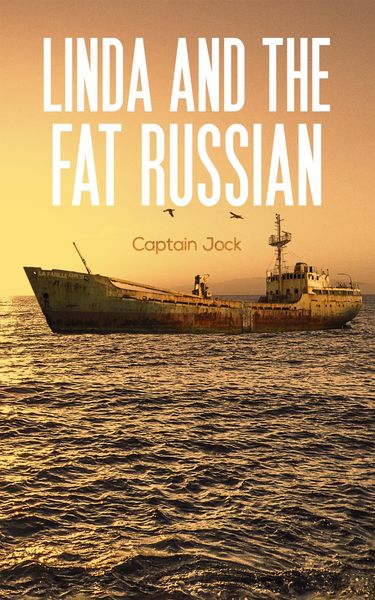 Produktbild: Linda and the Fat Russian