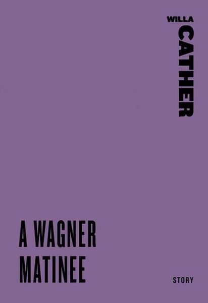 Produktbild: A Wagner Matinee