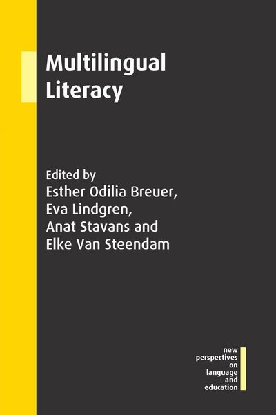 Produktbild: Multilingual Literacy