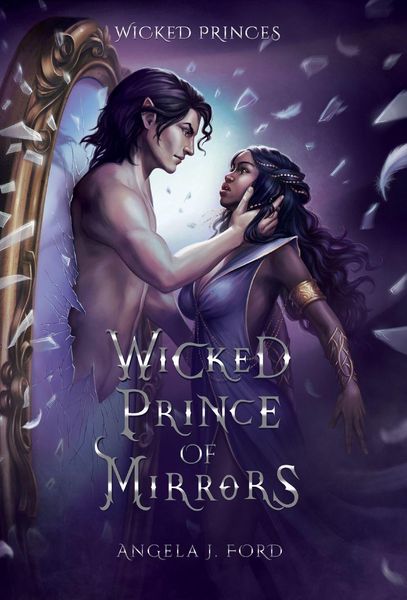 Produktbild: Wicked Prince of Mirrors