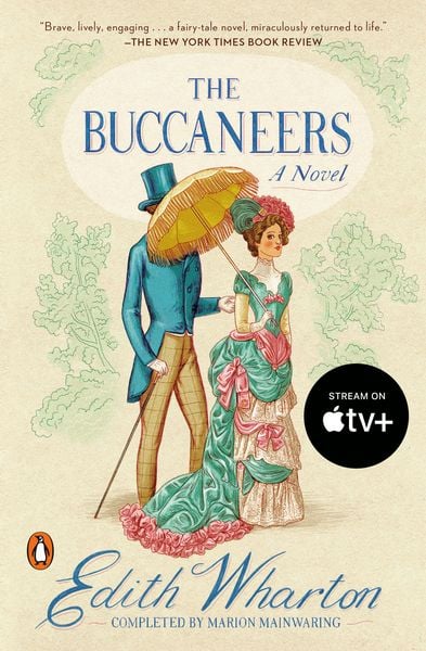 Produktbild: The Buccaneers