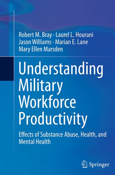 Produktbild: Understanding Military Workforce Productivity