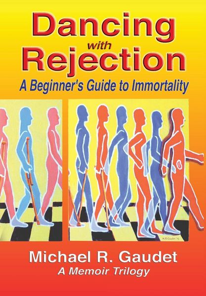 Produktbild: Dancing with Rejection