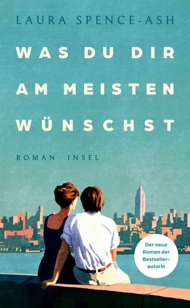 Produktbild: Was du dir am meisten w&uuml;nschst