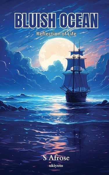 Produktbild: Bluish Ocean