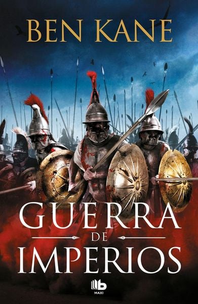 Produktbild: Guerra de imperios