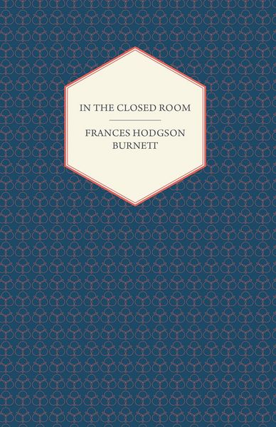Produktbild: In The Closed Room