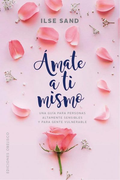 Produktbild: Amate a Ti Mismo -V2* (Obelisco)
