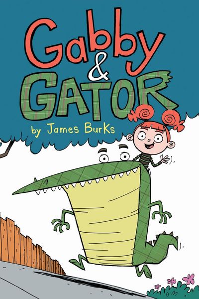Produktbild: Gabby and Gator