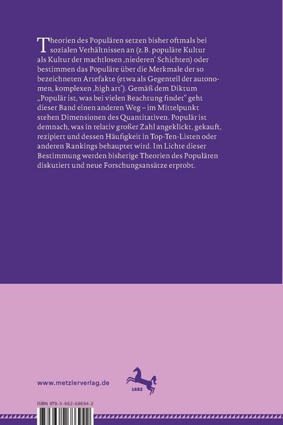Produktbild: Gez&auml;hlte Beachtung