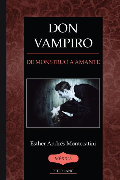 Produktbild: Don Vampiro