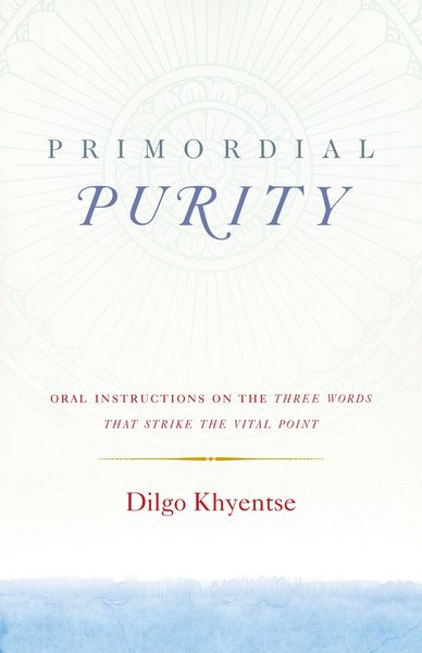 Produktbild: Primordial Purity
