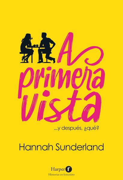 Produktbild: A Primera Vista (at First Sight)