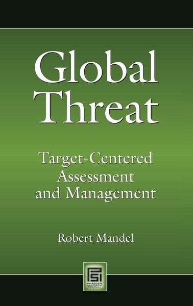 Produktbild: Global Threat