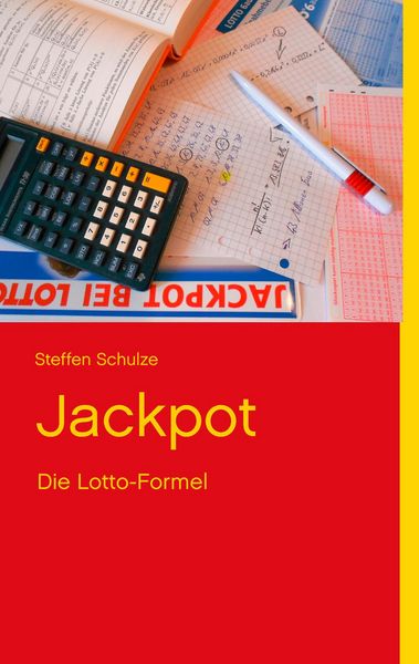 Produktbild: Jackpot