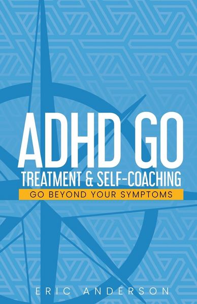 Produktbild: Adhd Go