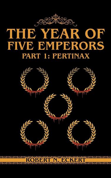 Produktbild: The Year of Five Emperors