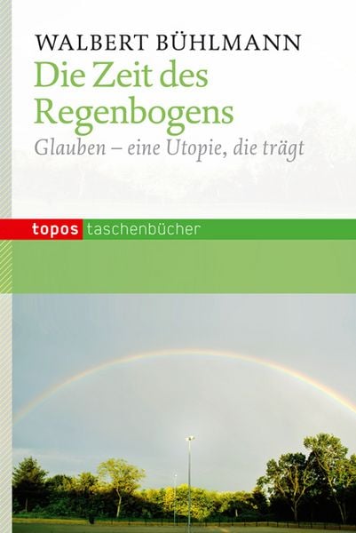 Produktbild: Die Zeit des Regenbogens