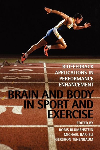 Produktbild: Brain Body in Sport Exercise