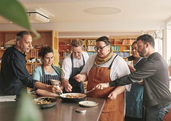 Produktbild: Ottolenghi Test Kitchen &ndash; Extra good things