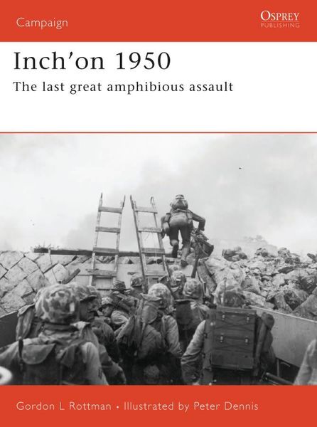 Produktbild: Inch'on 1950