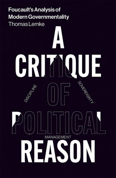 Produktbild: Foucault's Analysis of Modern Governmentality