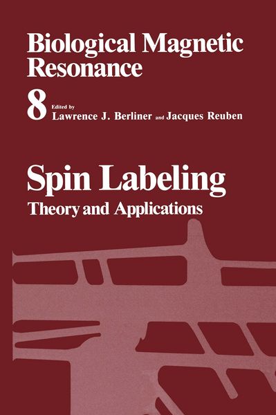 Produktbild: Spin Labeling