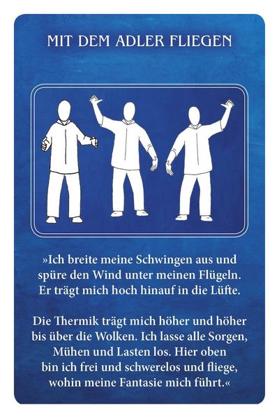 Produktbild: Qigong f&uuml;r die Gesundheit- Einfache &Uuml;bungen zum Selbst&ndash;Zusammenstellen