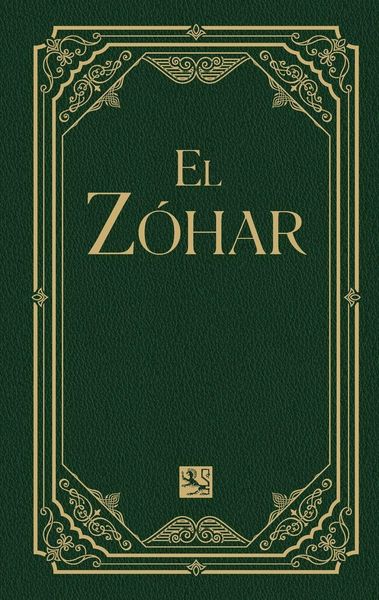 Produktbild: El Z&oacute;har Volume 7