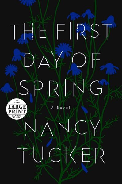 Produktbild: Tucker, N: First Day of Spring