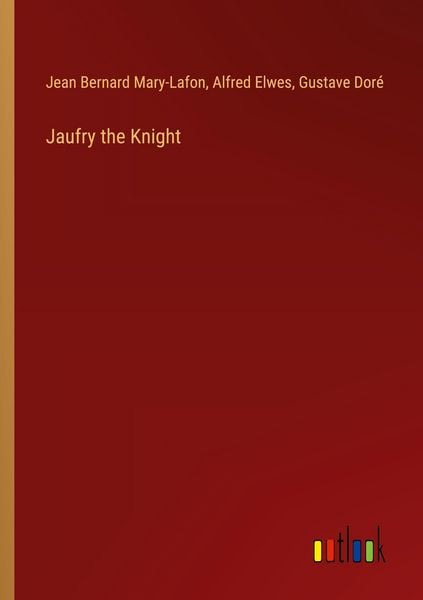 Produktbild: Jaufry the Knight