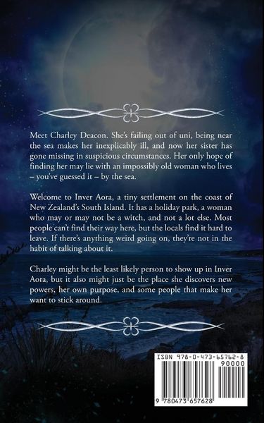 Produktbild: Tides of Magic