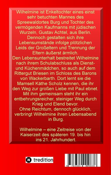 Produktbild: Wilhelmine
