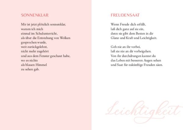 Produktbild: Das Leben geht heiter