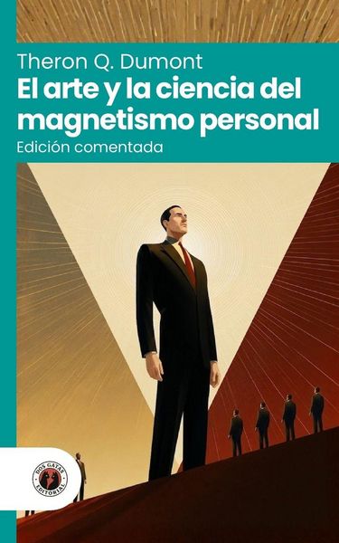 Produktbild: El arte y la ciencia del magnetismo personal
