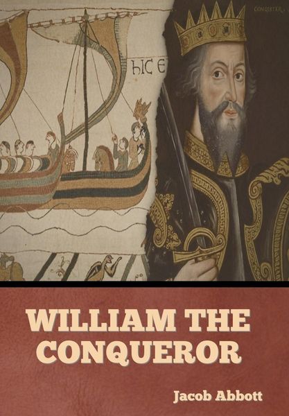 Produktbild: William the Conqueror