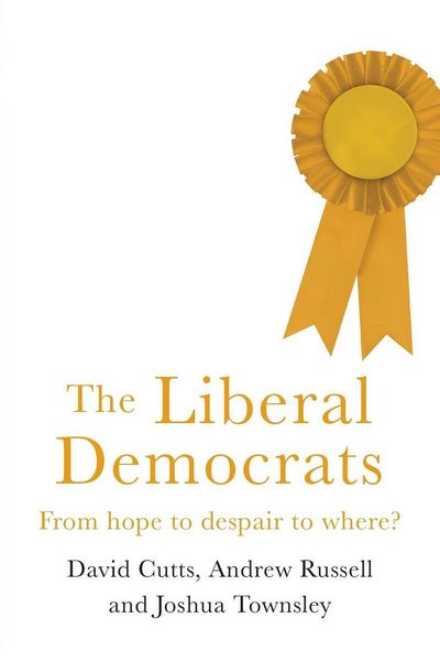 Produktbild: The Liberal Democrats