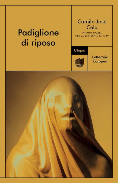 Produktbild: Padiglione di riposo