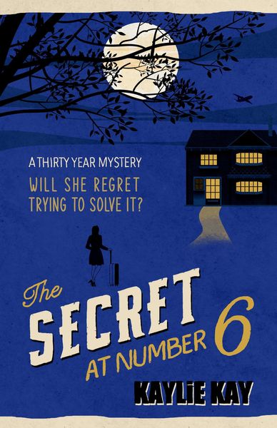 Produktbild: The Secret at Number Six